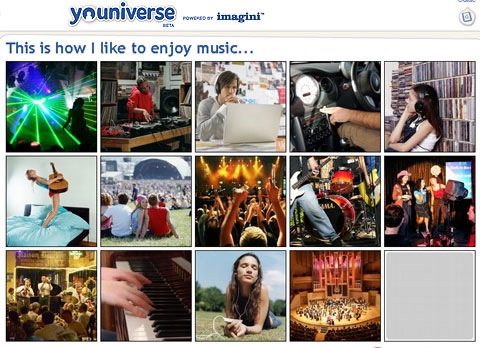 youniverse