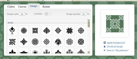 bgpatterns