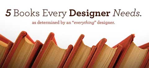 five-books-designer