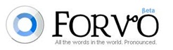 forvo